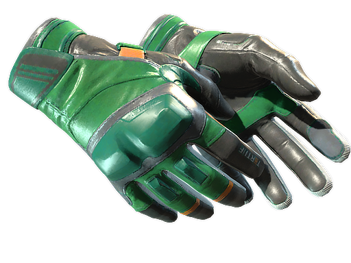 Moto Gloves | Turtle