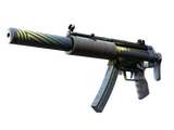 Artwork for [WW] MP5-SD | Condition Zero