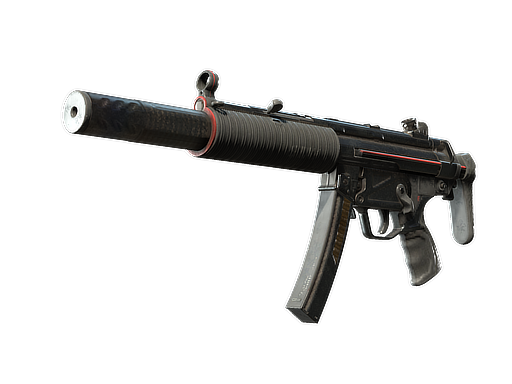 MP5-SD | Focus