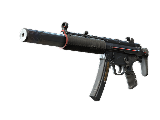 MP5-SD | Focus