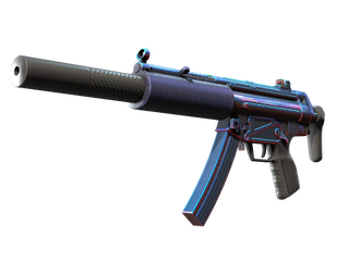 MP5-SD | Liquidation