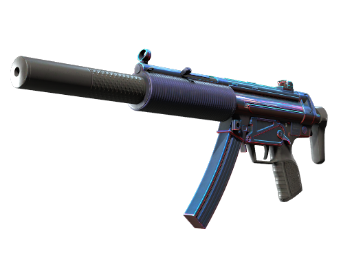 MP5-SD | Liquidation