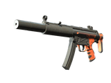Artwork for [BS] MP5-SD | Nitro