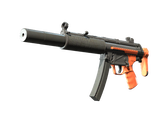 Artwork for [FT] MP5-SD | Nitro