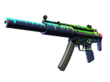 Artwork for [FT] MP5-SD | Phosphor