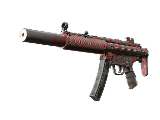 MP5-SD | Picnic