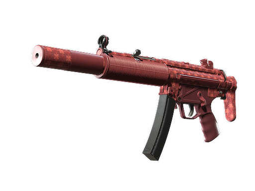 MP5-SD | Picnic