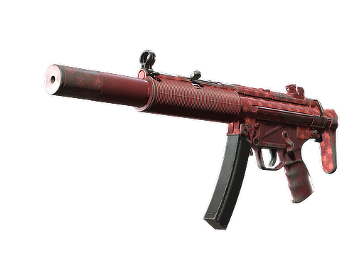 MP5-SD | Picnic