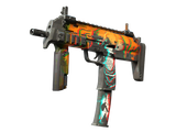 Artwork for [BS] MP7 | Abyssal Apparition