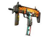 Artwork for [WW] MP7 | Abyssal Apparition