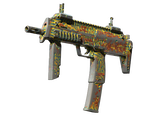 Artwork for [BS] MP7 | Akoben