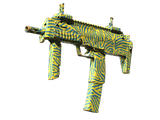 Artwork for [FN] MP7 | Akoben