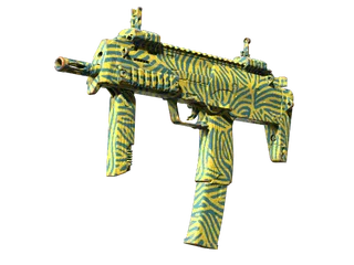 MP7 | Akoben