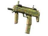 Artwork for [FT] MP7 | Akoben