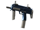 Artwork for [FN] MP7 | Anodized Navy