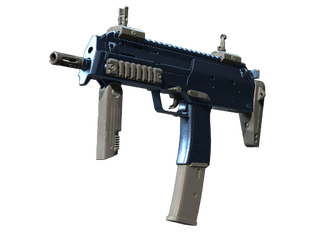 MP7 | Anodized Navy