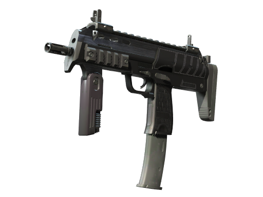 MP7 | Armor Core