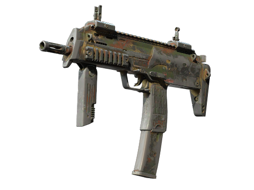 MP7 | Army Recon