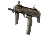 Artwork for [BS] MP7 | Army Recon