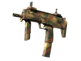 Artwork for [FN] MP7 | Army Recon