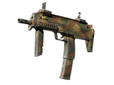 Artwork for [FT] MP7 | Army Recon