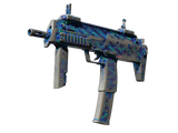 Artwork for [BS] MP7 | Asterion