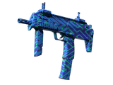 Artwork for [FN] MP7 | Asterion