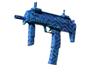 MP7 | Asterion