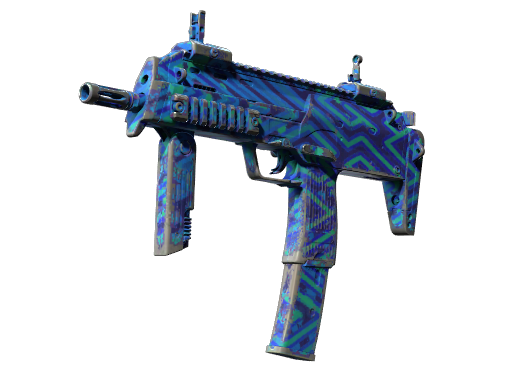 MP7 | Asterion