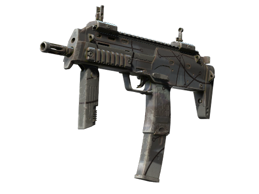 MP7 | Astrolabe