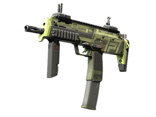MP7 | Base-2