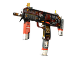 Artwork for [FN] MP7 | Bloodsport