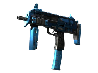 MP7 | Cirrus