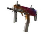 Artwork for [MW] MP7 | Fade