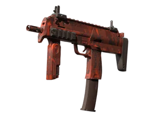 MP7 | Full Stop