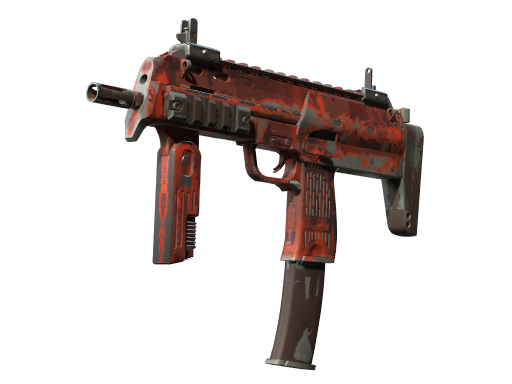 MP7 | Full Stop