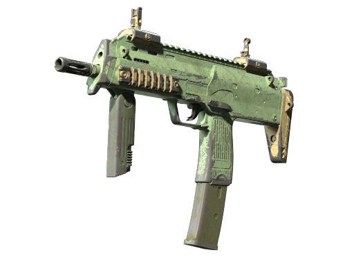 MP7 | Groundwater