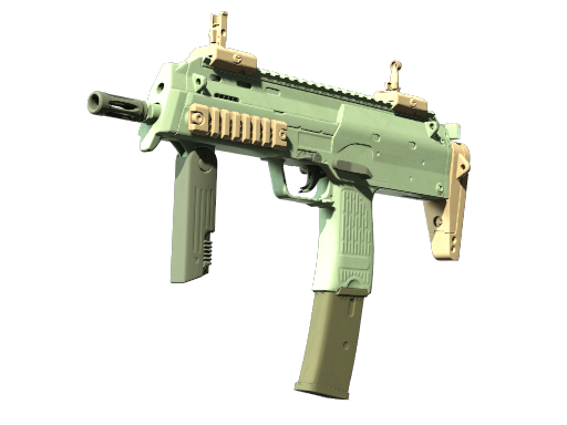 MP7 | Groundwater