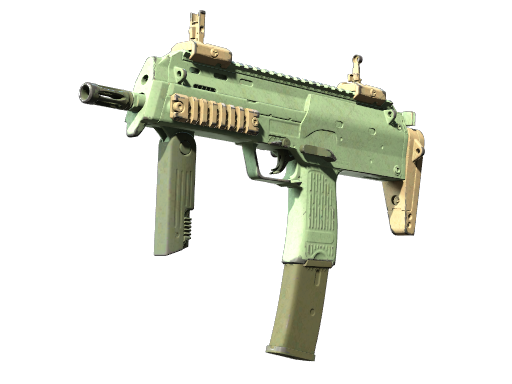 MP7 | Groundwater
