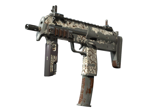 MP7 | Gunsmoke