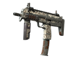 Artwork for [BS] MP7 | Gunsmoke