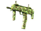 Artwork for [FN] MP7 | Impire