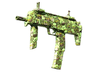 MP7 | Impire