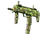 Artwork for [FT] MP7 | Impire