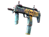 Artwork for [FN] MP7 | Just Smile