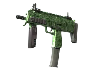 MP7 | Motherboard