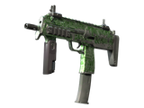 Artwork for [FT] MP7 | Motherboard