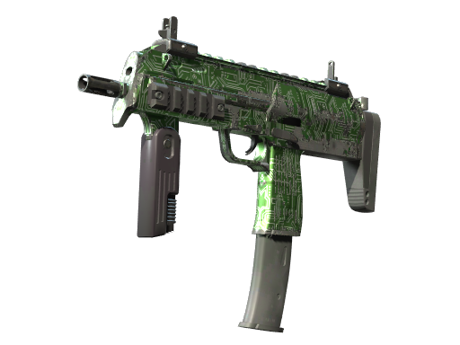 MP7 | Motherboard