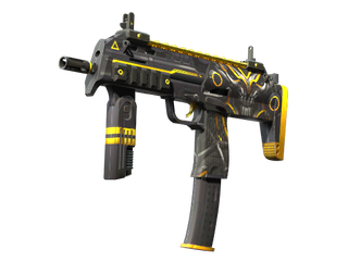 MP7 | Nemesis