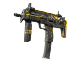 Artwork for [FT] MP7 | Nemesis